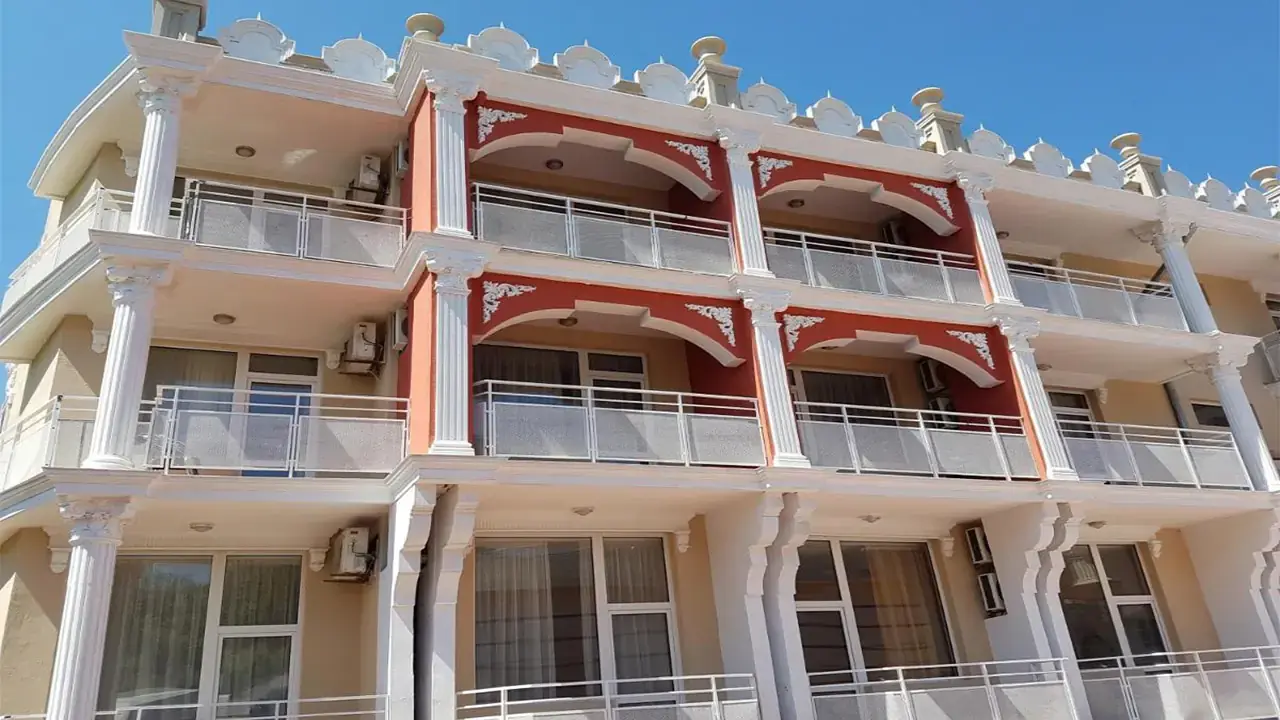 Elit Palace (Balchik)