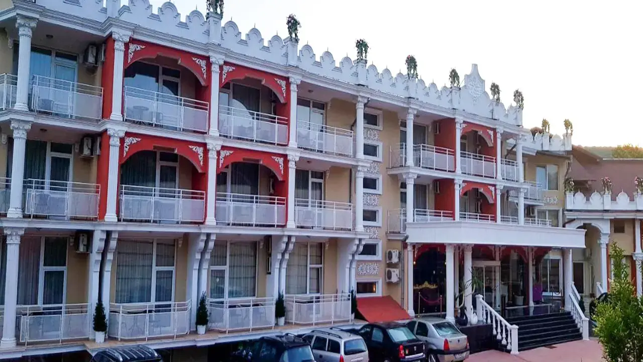 Elit Palace (Balchik)