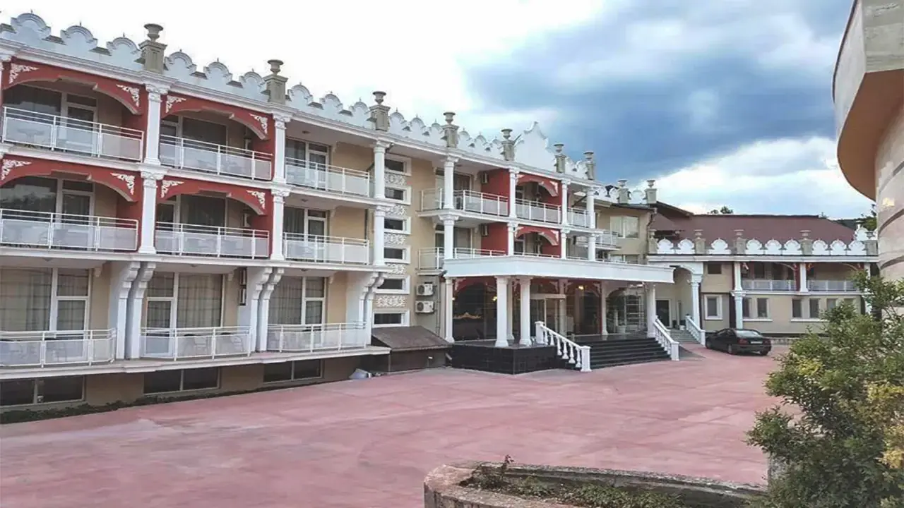Elit Palace (Balchik)