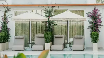 Elite Bay Hotel Lalez Durres