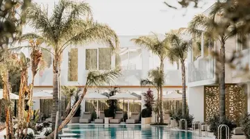 Elite Bay Hotel Lalez Durres