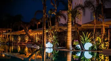 Elite Bay Hotel Lalez Durres