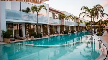 Elite Bay Hotel Lalez Durres