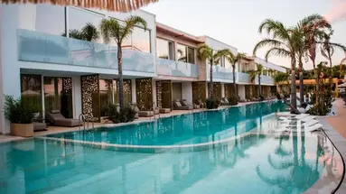 Elite Bay Hotel Lalez Durres