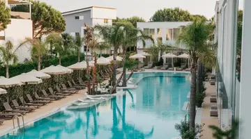 Elite Bay Hotel Lalez Durres