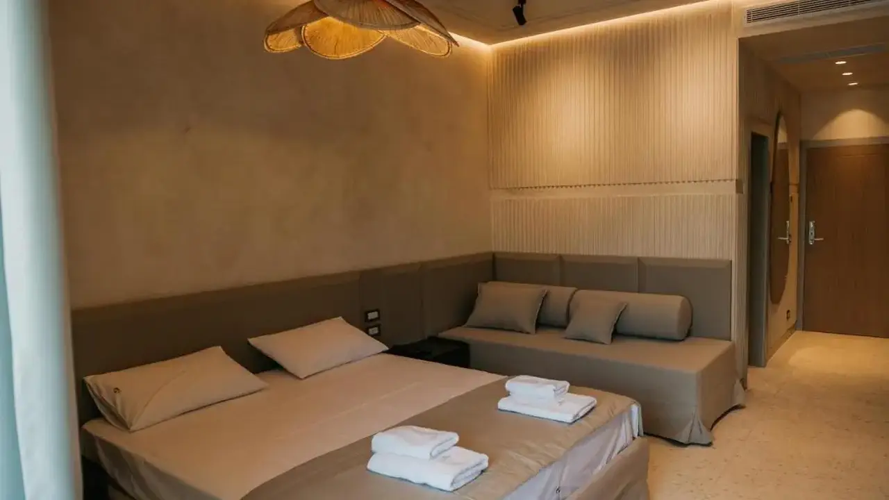 Elite Bay Hotel Lalez Durres