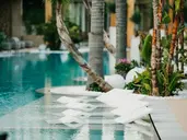 Elite Bay Hotel Lalez Durres