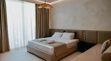 Elite Bay Hotel Lalez Durres