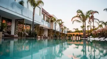 Elite Bay Hotel Lalez Durres