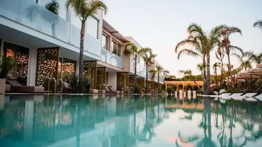 Elite Bay Hotel Lalez Durres