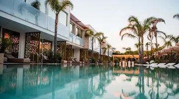 Elite Bay Hotel Lalez Durres