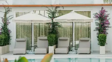 Elite Bay Hotel Lalez Durres