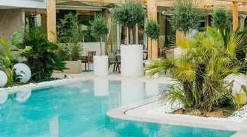 Elite Bay Hotel Lalez Durres