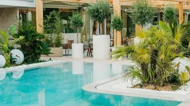 Elite Bay Hotel Lalez Durres