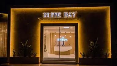 Elite Bay Hotel Lalez Durres