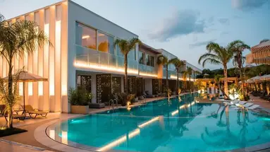 Elite Bay Hotel Lalez Durres