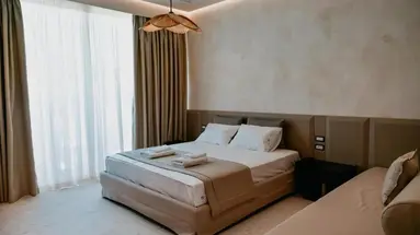 Elite Bay Hotel Lalez Durres