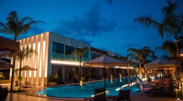 Elite Bay Hotel Lalez Durres