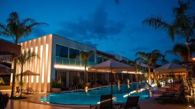 Elite Bay Hotel Lalez Durres