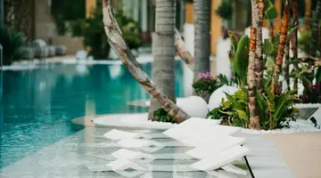 Elite Bay Hotel Lalez Durres