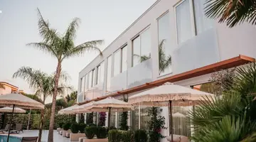 Elite Bay Hotel Lalez Durres