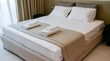 Elite Bay Hotel Lalez Durres