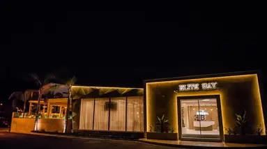 Elite Bay Hotel Lalez Durres