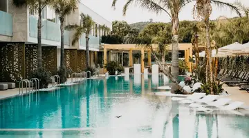Elite Bay Hotel Lalez Durres