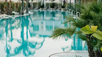 Elite Bay Hotel Lalez Durres