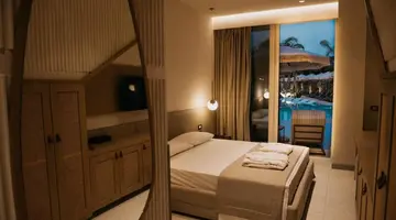 Elite Bay Hotel Lalez Durres