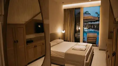 Elite Bay Hotel Lalez Durres