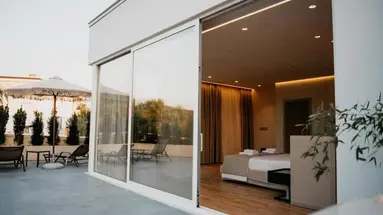 Elite Bay Hotel Lalez Durres