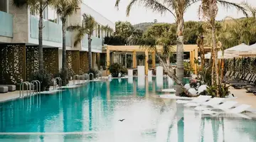Elite Bay Hotel Lalez Durres