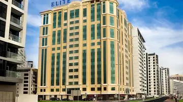 Elite Byblos Hotel (Mall Of The Emirates