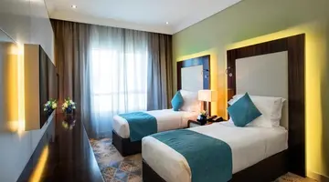 Elite Byblos Hotel