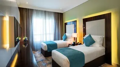 Elite Byblos Hotel