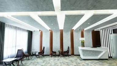 Elite Byblos Hotel