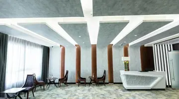 Elite Byblos Hotel