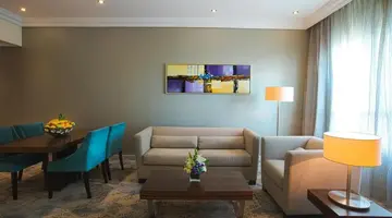 Elite Byblos Hotel