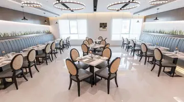 Elite Byblos Hotel