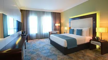 Elite Byblos Hotel