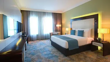 Elite Byblos Hotel