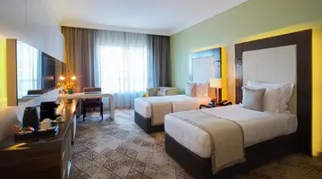 Elite Byblos Hotel