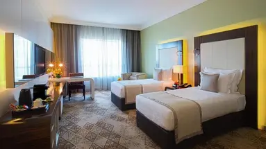 Elite Byblos Hotel