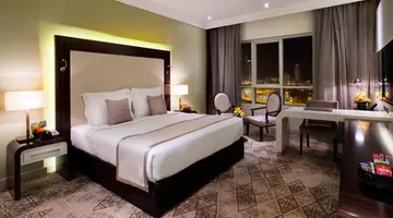 Elite Byblos Hotel