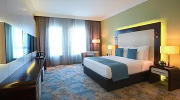 Elite Byblos Hotel