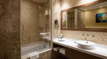 Elite Byblos Hotel
