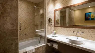 Elite Byblos Hotel