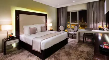 Elite Byblos Hotel