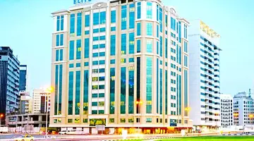 ELITE BYBLOS HOTEL